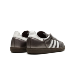 Tênis Adidas Samba OG 'Metallic Purple White' Metálico - JI4219 - Imagem 4