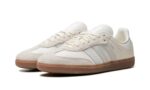 Tênis Adidas Samba OG x NAKED "Copenhagen Lace" Branco - JI3993 - Imagem 2