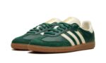 Tênis Adidas Samba OG Feminino "Collegiate Green Cream White" - IE0872 - Imagem 2