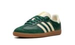 Tênis Adidas Samba OG Feminino "Collegiate Green Cream White" - IE0872 - Imagem 4
