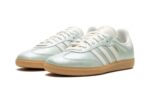 Tênis Adidas Samba OG Feminino "Cyber Mettalic" Azul - IG1965 - Imagem 2