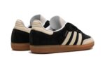 Tênis Adidas Samba OG Feminino "Core Black" Preto - IE5836 - Imagem 3
