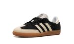 Tênis Adidas Samba OG Feminino "Core Black" Preto - IE5836 - Imagem 4
