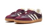 Tênis Adidas Samba OG Feminino "Maroon" Roxo - ID0477 - Imagem 2