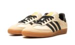 Tênis Adidas Samba OG Feminino "Sand Strata" Bege - ID0478 - Imagem 2
