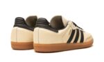 Tênis Adidas Samba OG Feminino "Sand Strata" Bege - ID0478 - Imagem 3