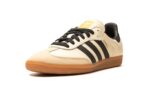 Tênis Adidas Samba OG Feminino "Sand Strata" Bege - ID0478 - Imagem 4