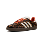 Tênis Adidas Samba OG 'Leopard' Oncinha / Leopardo - JI2734 - Imagem 2
