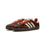 Tênis Adidas Samba OG 'Leopard' Oncinha / Leopardo - JI2734 - Imagem 3