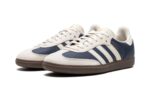 Tênis Adidas Samba OG Feminino "Night Indigo Crew White" - IG1968 - Imagem 2