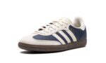 Tênis Adidas Samba OG Feminino "Night Indigo Crew White" - IG1968 - Imagem 4