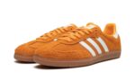 Tênis Adidas Samba OG Feminino "Orange Rush" Laranja - HP7898 - Imagem 2