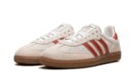 Tênis Adidas Samba OG Feminino "Preloved Red" Vermelho - IG1380 - Imagem 2