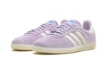 Tênis Adidas Samba OG Feminino "Silver Dawn" Roxo - IG6176 - Imagem 2
