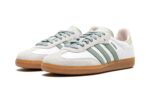 Tênis Adidas Samba OG Feminino "Silver Green" Verde - ID0492 - Imagem 2