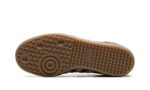 Tênis Adidas Samba x Wales Bonner "Navy Croc" Azul - JH9825 - Imagem 5