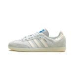 Tênis Adidas Samba OG 'Wonder Silver' Prata - IG6177