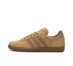 Tênis Adidas Samba OG x JJJJound 'Mesa' Marrom - ID8709