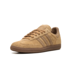 Tênis Adidas Samba OG x JJJJound 'Mesa' Marrom - ID8709 - Imagem 2