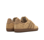 Tênis Adidas Samba OG x JJJJound 'Mesa' Marrom - ID8709 - Imagem 4