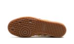 Tênis Adidas Samba OG x Sporty & Rich "Bold Gold" Amarelo - IF5661 - Imagem 5