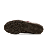 Tênis Adidas Samba OG 'Putty Grey Maroon' Cinza / Vinho - ID1482 - Imagem 5