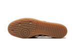 Tênis Adidas Samba x Wales Bonner "Pony Tonal" Bege - IE0586 - Imagem 5