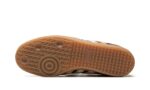 Tênis Adidas Samba x Wales Bonner "Pony Leo" Animal Print - IE0578 - Imagem 5