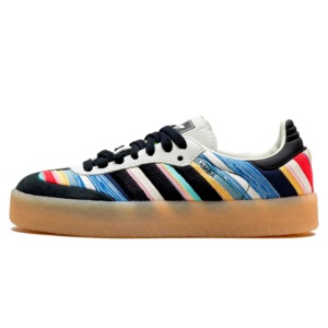 Tênis Adidas Sambae Feminino x Kseniaschnaider Colorido – ID0444