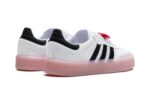 Tênis Adidas Sambae Feminino "Hello Kitty" Branco / Rosa - IG4450 - Imagem 3