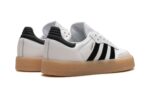 Tênis Adidas Sambae Feminino "White Black" Branco / Preto - IG5744 - Imagem 3