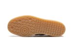 Tênis Adidas Sambae Feminino "White Black" Branco / Preto - IG5744 - Imagem 5