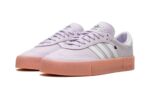 Tênis Adidas Sambarose Feminino "Valentine's Day" Roxo - EF4966 - Imagem 2