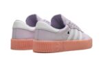 Tênis Adidas Sambarose Feminino "Valentine's Day" Roxo - EF4966 - Imagem 3