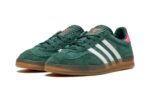 Tênis Adidas Gazelle Indoor Feminino "Collegiate Green" Verde - IG5929 - Imagem 2