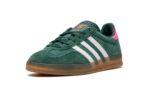 Tênis Adidas Gazelle Indoor Feminino "Collegiate Green" Verde - IG5929 - Imagem 4