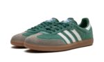 Tênis Adidas Samba OG Feminino "Collegiate Green" Verde - ID2054 - Imagem 2