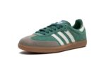 Tênis Adidas Samba OG Feminino "Collegiate Green" Verde - ID2054 - Imagem 4