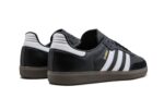 Tênis Adidas Samba OG Feminino "Preto / Black" - B75807 - Imagem 3
