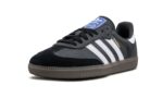 Tênis Adidas Samba OG Feminino "Preto / Black" - B75807 - Imagem 4