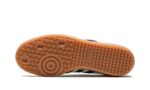 Tênis Adidas Samba OG x Sporty & Rich "Cloud White" - HP3354 - Imagem 5